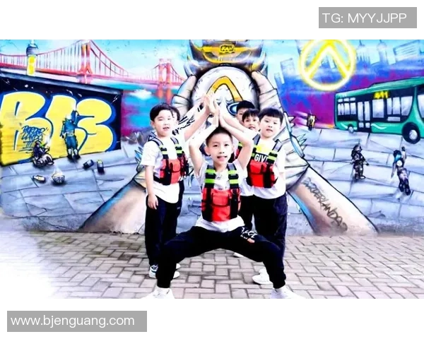 从零起步掌握街舞技巧全攻略让你舞动自如展现个人风格