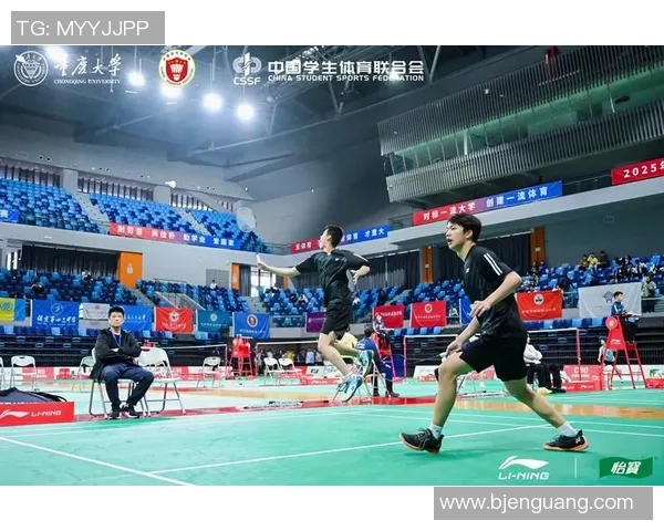 武汉羽毛球队意识表现深度解析与大满贯赛事的启示