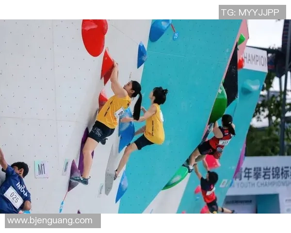 深圳飞盘队在世界攀岩锦标赛中逆袭成功的精彩故事与背后奋斗历程