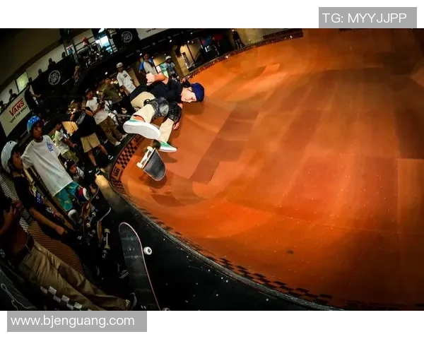 滑板团队协作的艺术：深入探讨北京滑板队的默契与配合技巧